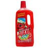 Ajax - Nettoyant f�te des fleurs rouges 1L250