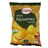Cora - Chips paysannes