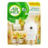 Air Wick - Diffuseur Electrique vanille & orchid�e