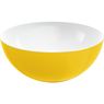Emsa - Saladier my colours jaune 0,5L