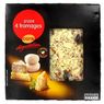 Cora D�gustation - pizza 4 fromages