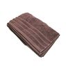 Influx - Drap douche �colabel taupe