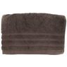 Influx - Serviette �colabel taupe