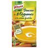 Knorr - Douceur de 8 l�gumes