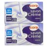 Cora - Savon cr�me