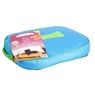 Riga - Coussin motif bone (os)
