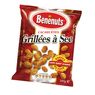 Benenuts - Cacahu�tes grill�es � sec