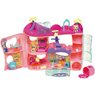 Hasbro - Le salon de toilettage - Littlest Petshops