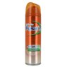 Gillette - Hydra gel peaux sensibles fusion