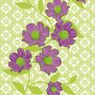 Lotus - 20 serviettes papier annabelle