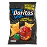 Doritos - Tortillas Dippas go�t sweet chili