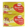 Cora - Beurre plaquette doux