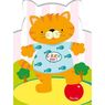 Piccolia - Colorie moi- Chat