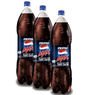 Pepsi-Max - Cola Light