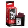 Lexmark - Cartouche d'encre noire - 15MX971B N�71