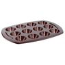Tefal - Moule en silicone proflex 12 tartelettes