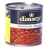 D'aucy - Haricots rouges