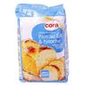 Cora - Pr�paration pour pain au lait et brioche
