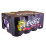 Coca-Cola - Cherry coke