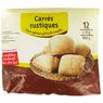 Panavi - Pain carr� rustique