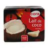 Cora - Lait de coco