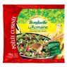 Bonduelle - Po�l�e la romaine