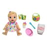 Hasbro - Mon b�b� gourmand