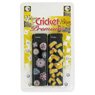 Cricket - 2 briquets �lectroniques panoramic relief