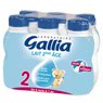 Gallia - Lait 2�me �ge