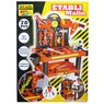  - L'�tabli malin- Atelier de bricolage