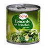 Cora - Epinard en branches