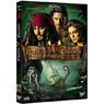 DVD - Pirates des Cara�bes 2- Le secret du coffre maudit
