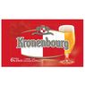 Kronenbourg - Bi�re blonde
