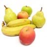 Fort & Vert - M�lange fruits bio pour b�b�