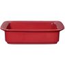 Emile Henry - Plat � cuisson modulo cerise