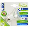 Home Lights - Ampoule led spot ambiance bleu E14 1W