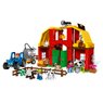 Lego - La grande ferme- 5649- Duplo