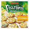 Buitoni - Piccolinis 3 fromages