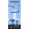 Brabantia - Sacs poubelle smartfix slimline 45L 