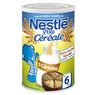 Nestl� - C�r�ales infantile aux 5 c�r�ales, d�s 6 mois