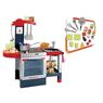 Smoby - Cuisine �lectronique T�fal
