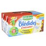 Bl�dina - Bl�di'dej - Lait de croissance c�r�ales saveur choco banane d�s 12 mois