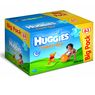 Huggies - Couches Superdry disney T5 - 11/19kg