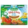 Bl�dina - Bl�di � boire - Jus de pomme, d�s 4 mois