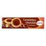 Cora - Tartelettes au chocolat