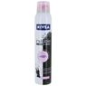 Nivea - D�odorant invisible for black & white clear