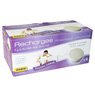 Seko - Lot de 4 recharges tabs lavande 500g (20m2)
