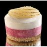 Bon-App Paris - Entremet Cassis Poire Epices, 20 Pi�ces