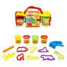 Play-Doh - La sacoche du zoo