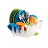 Chef'n - Rack � vaisselle dish garden